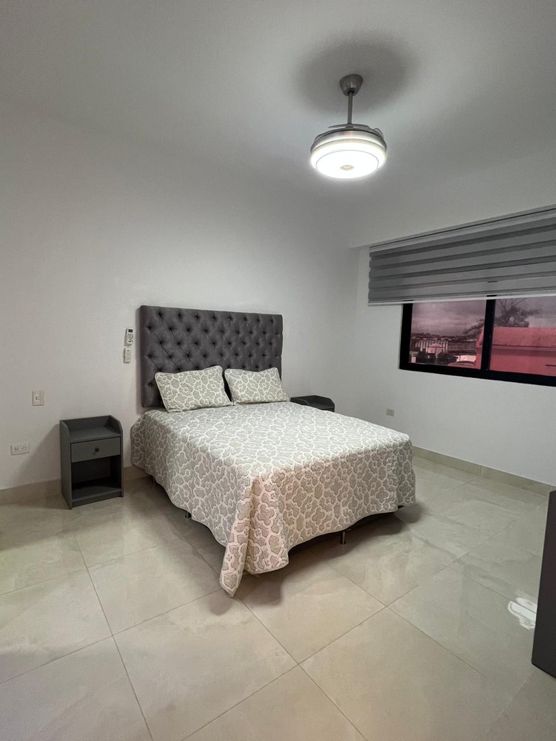 apartamentos - Se vende apartamento nuevo en torre de lujo en Los Cacicazgos 3