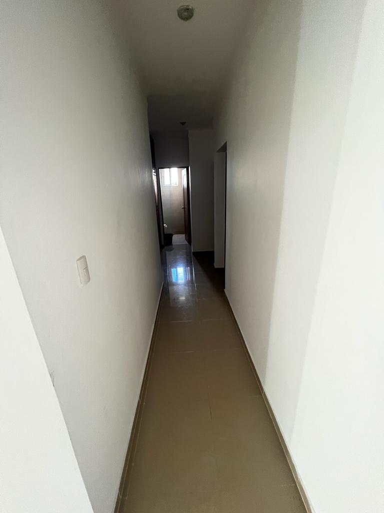apartamentos - APARTAMENTO EN VENTA EN LOS ALAMOS, SANTIAGO.