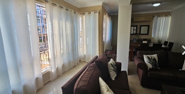 apartamentos - hermoso apartamento zona céntrica en el mirador norte  2