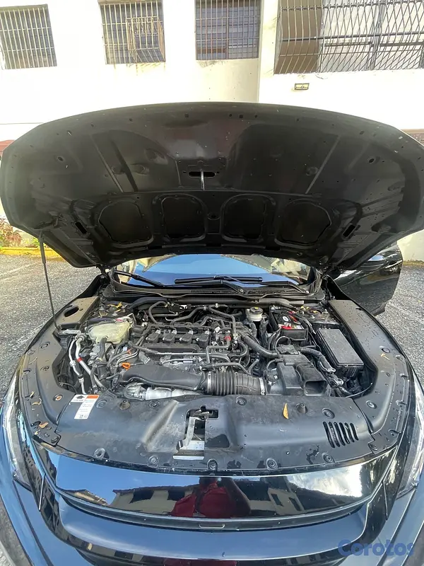 carros - Honda Civic EX 2020 Turbo 15