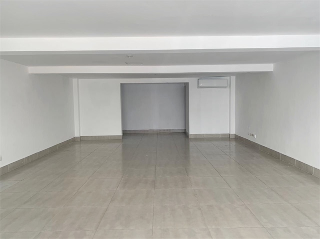 oficinas y locales comerciales - Local comercial en Naco  1