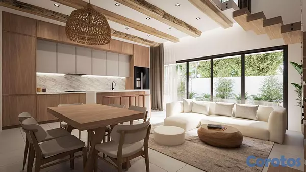 otros inmuebles - Townhouse en venta en Punta Cana 6