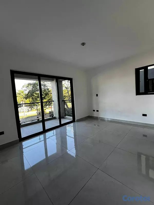 apartamentos - Apartamento Nuevo de Venta en Ave. Hispanoamerican 8