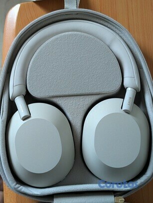 camaras y audio - Sony WH-1000XM5 -  última unidad sin caja a 13mil pesos 3