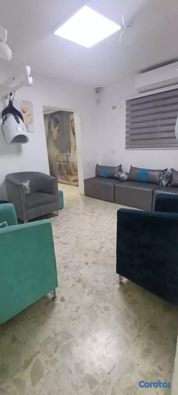 oficinas y locales comerciales - Deseas Emprender? Traspaso Salón en funcionamiento con clientela fija 8