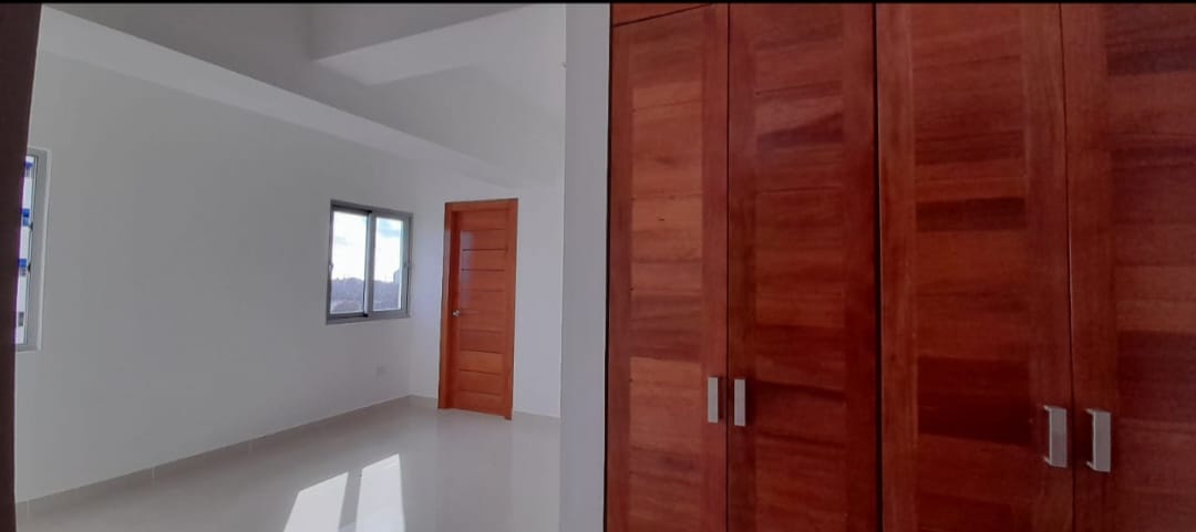apartamentos - Excelente apartamento en Torre moderna de Alma Rosa 1ra  3