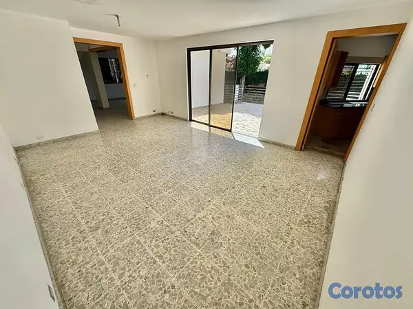 casas - Vendo Casa en Los Cacicazgo 10