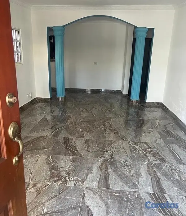 casas - Acogedora casa en alquiler, Lucerna, Manzana G #23, Santo Domingo Este. 4