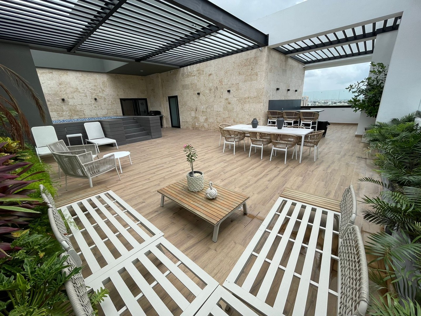 apartamentos - NACO D. N📍Vendo apartamento nuevo en torre.  7