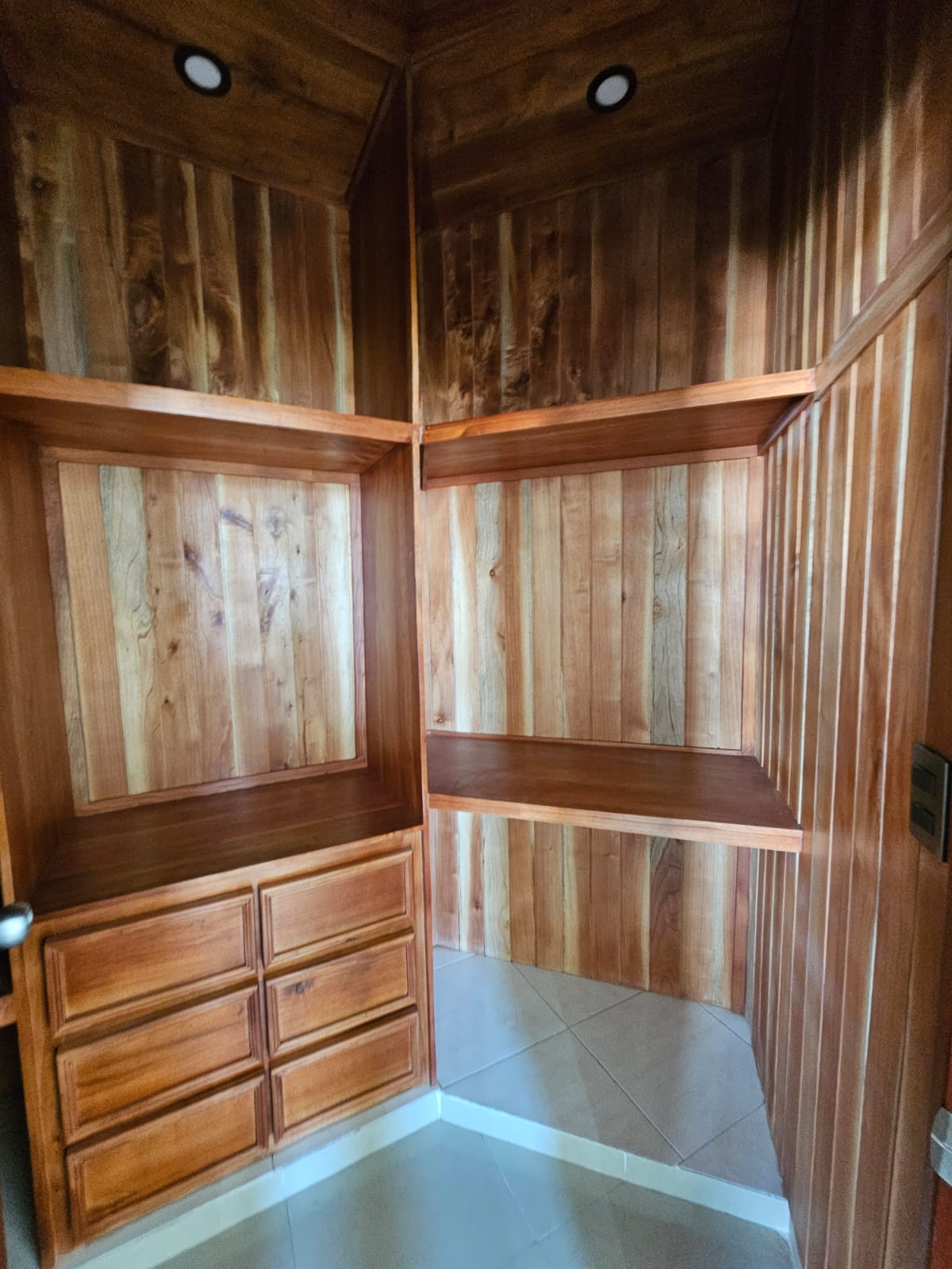 penthouses -  Apartamento Tipo Penthouse en San Francisco de Macorís  Macoris – Urb. Piña 2 9