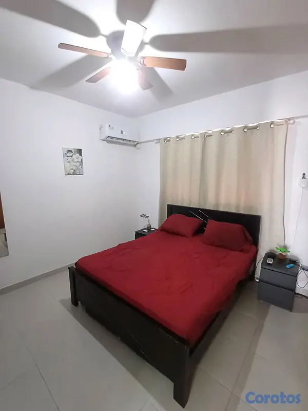apartamentos - Vendo Apartamento en Ensanche Quisqueya  15