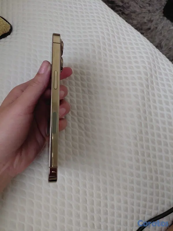 celulares y tabletas - Iphone 13 pro 4