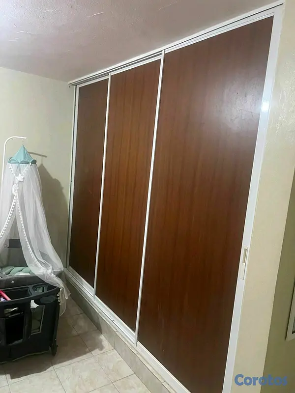 apartamentos - vendo en jardines del llanos 4 calle los rieles de gurabo  7