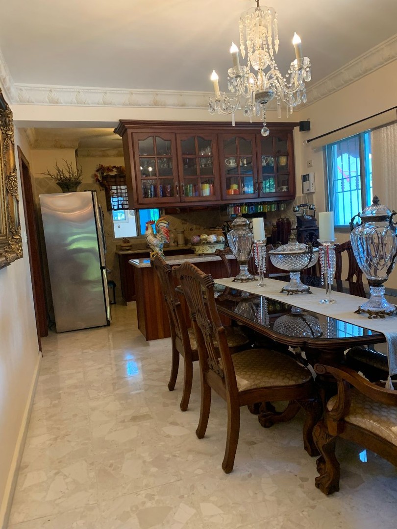 casas - Se Vende Casa de 2 Niveles Independientes en Tamboril 4