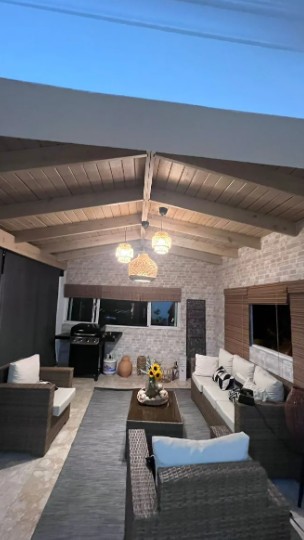 casas - Casa en Venta Residencial cerrado en Altos Arroyo Hondo 3 9