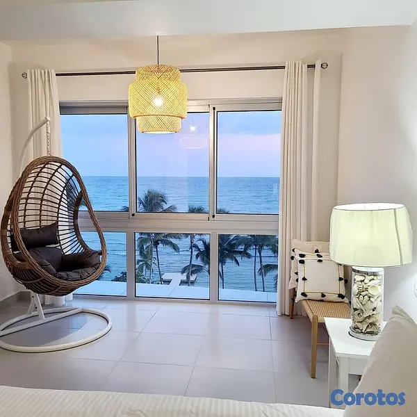 apartamentos - APARTAMENTO EN JUAN DOLIO 6