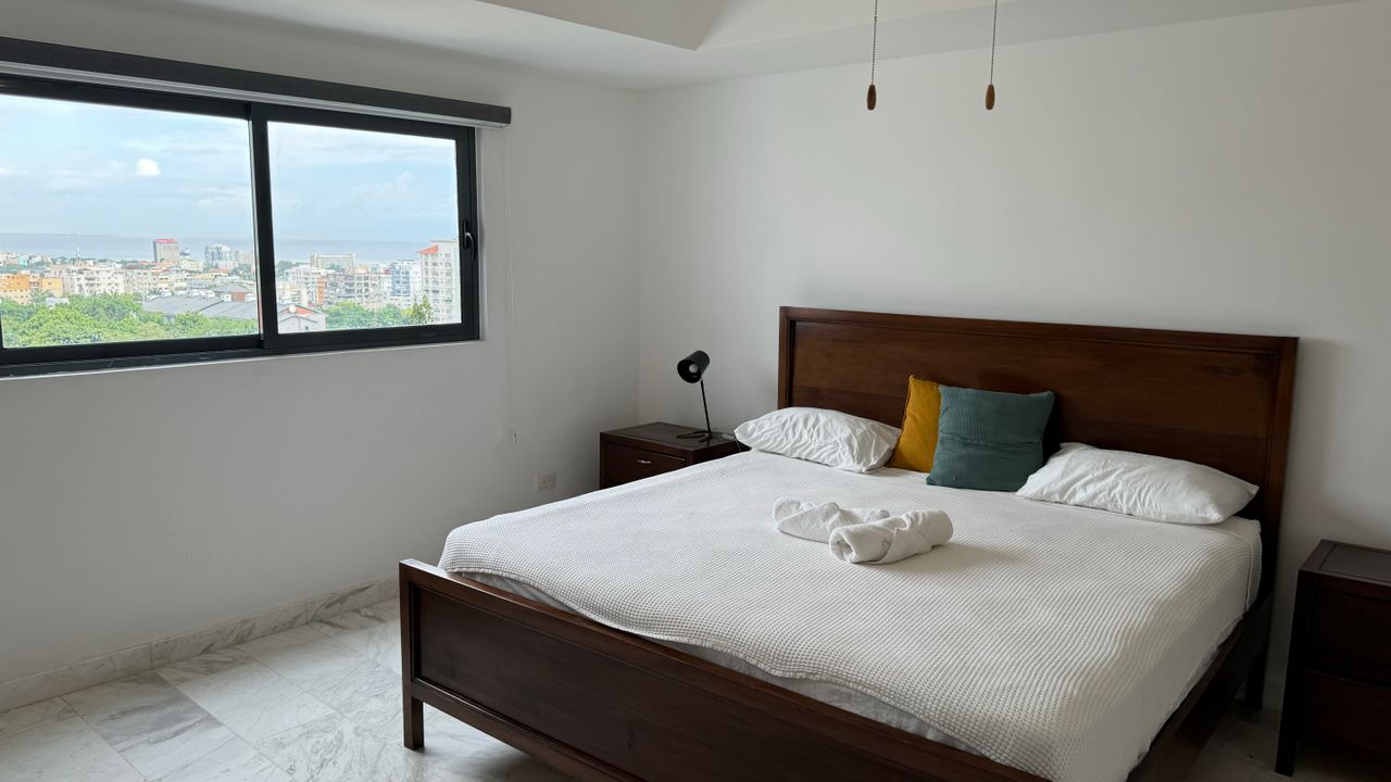 apartamentos - Alquiler de Apartamento Amoblado en La Esperilla 8