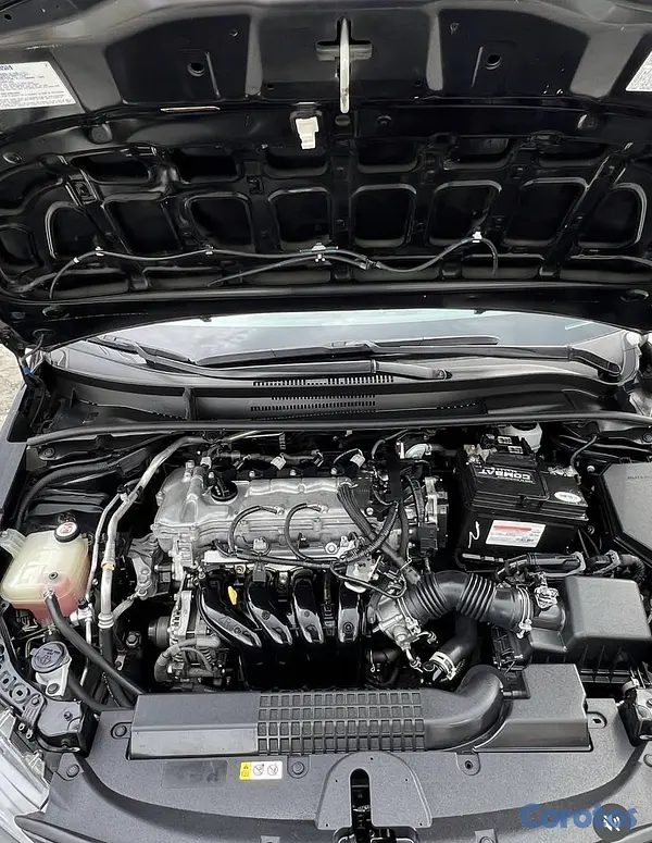 carros - Toyota Corolla LE 2021 9