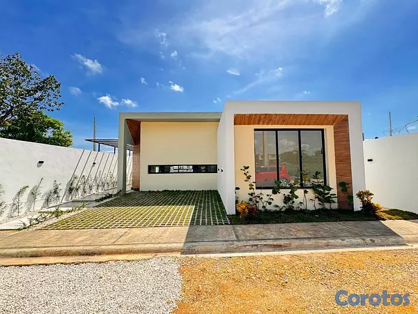 casas -  Venta de casas en la Ecologica 6