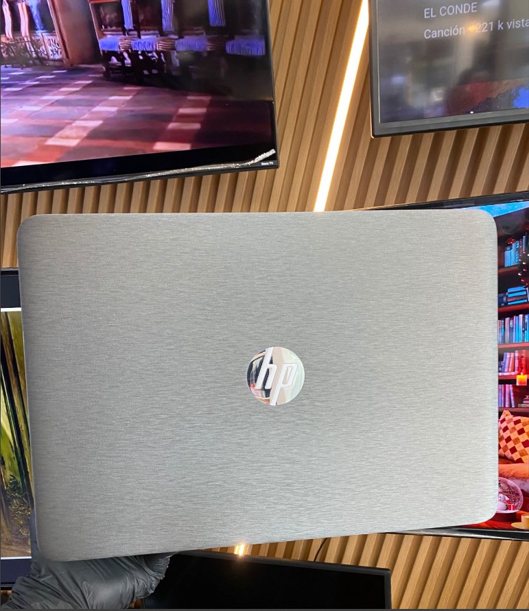 computadoras y laptops - Laptop HP EliteBook 840-G3
 4