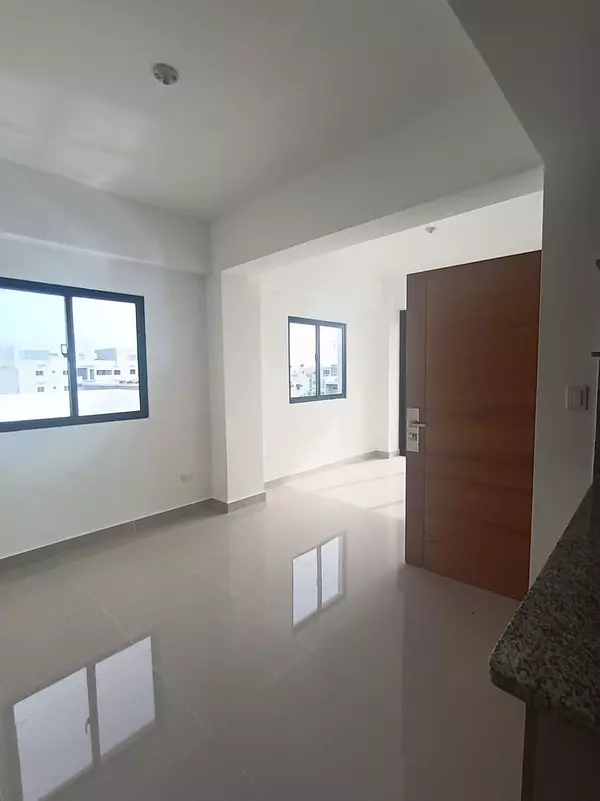 apartamentos - Vendo apartamento en el Km 8 1/2 de la Independencia 

 3