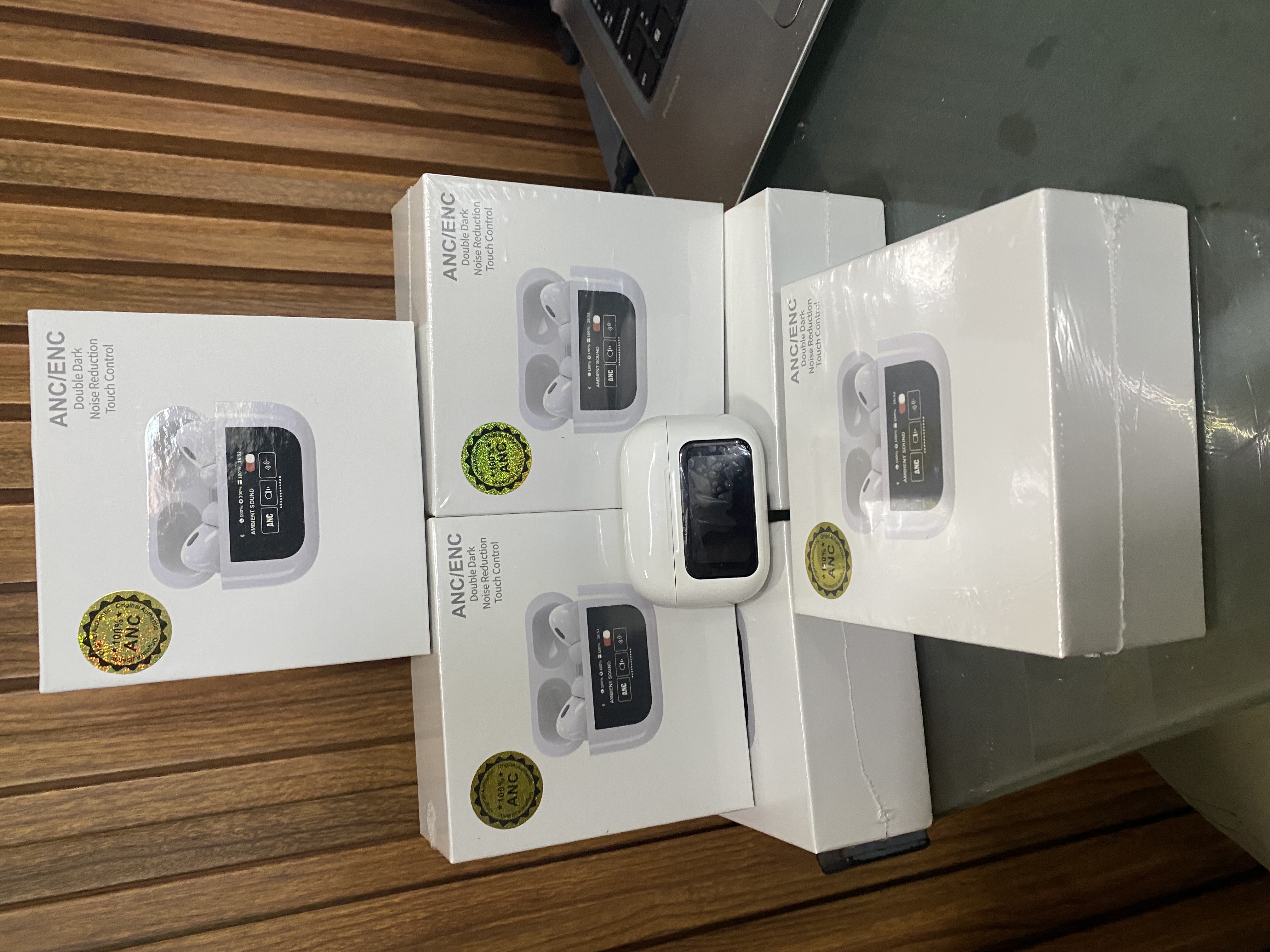 celulares y tabletas - Auriculares ANC/ENC  1