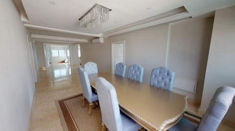 apartamentos - Vendo Apartamento en Maco 3