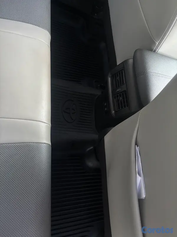 jeepetas y camionetas - Toyota Rav4 Limited 2021  14