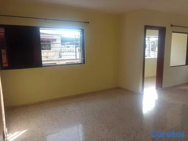 apartamentos - Apartamento Alquiler (San Isidro, Charles de Gaull 2
