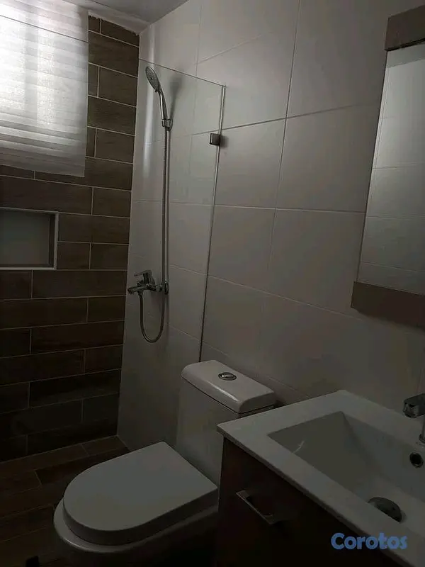 apartamentos - Apartamento en Alquiler Urb.Real 7
