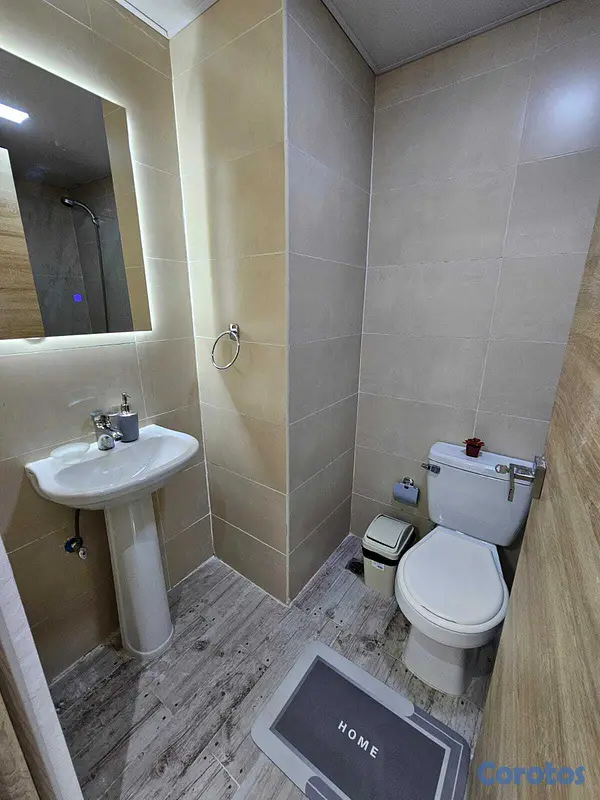 apartamentos - APARTAMENTO DE OPORTUNIDAD EN LA JACOBO MAJLUTA  3