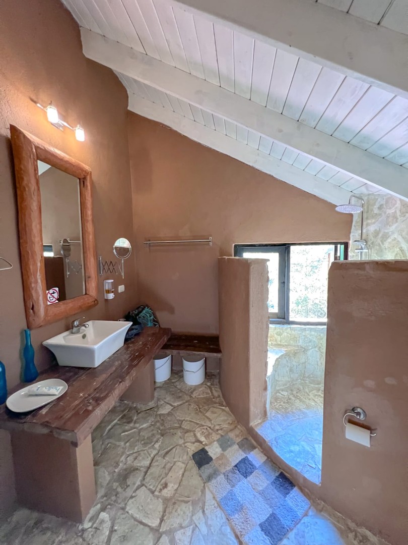 casas vacacionales y villas - Espectacular Villa en Monte Bonito, Jarabacoa  7