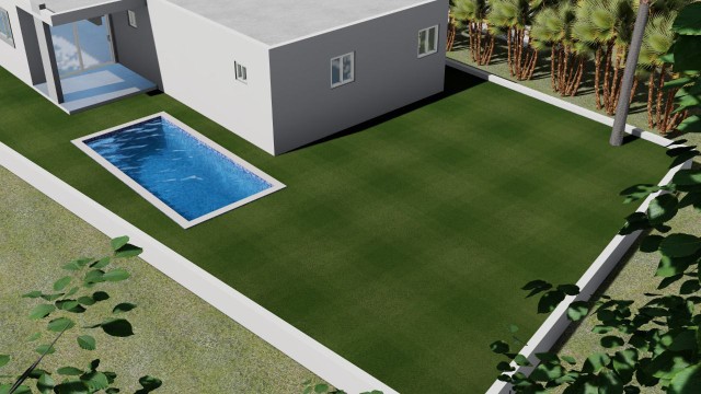 casas - villa  próximo  a playa dorada en un residencial privado de primera  1