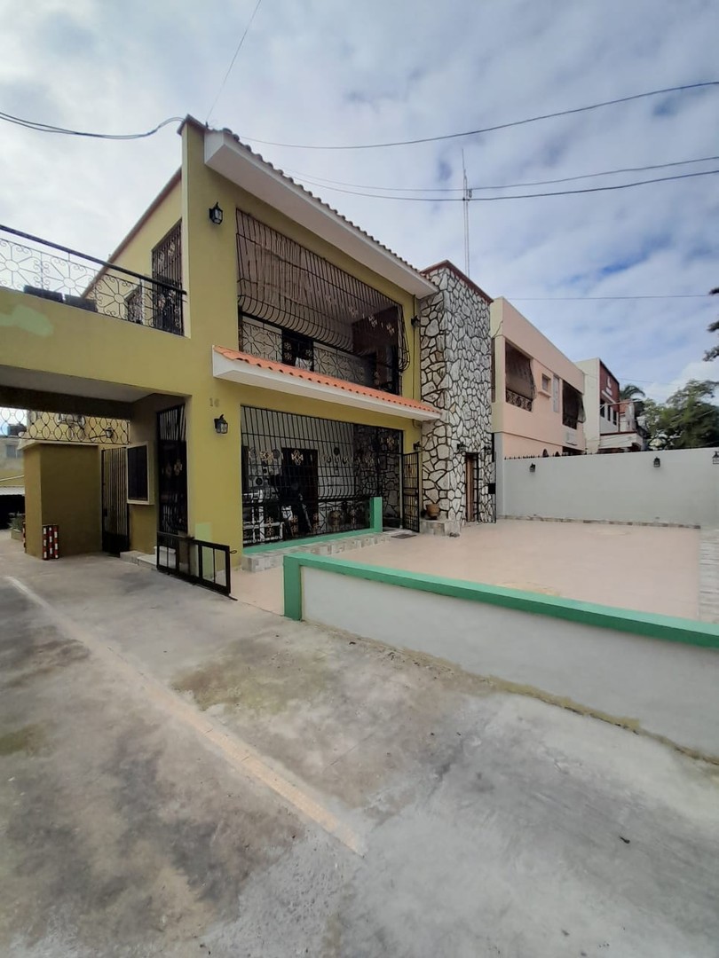 casas - Casa en la Avenida Bolivar
