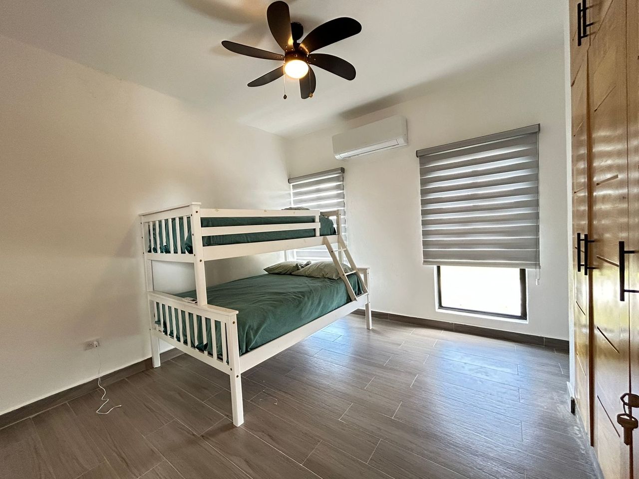 casas vacacionales y villas - Rento Casa Amueblada 3 habitaciones y 3,5 baños 2