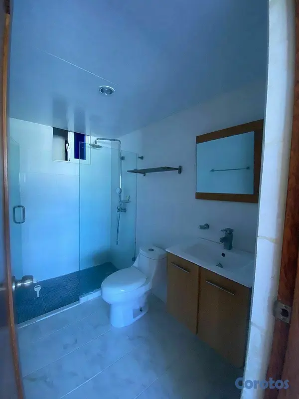apartamentos - Disponible Penthouse en Renacimiento 4