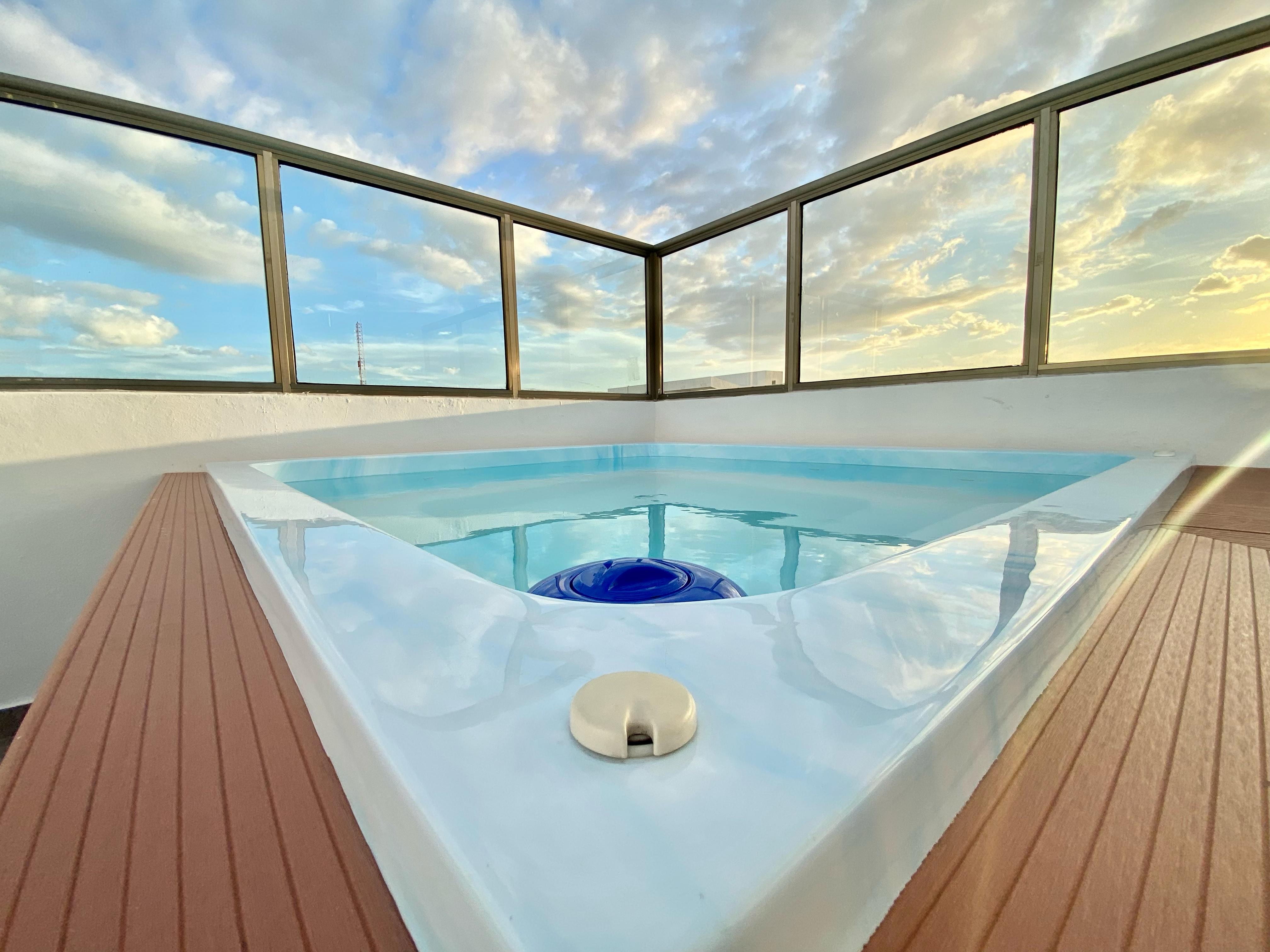 apartamentos - Evaristo Morales📍  ❗️Moderno apartamento en alqui 8