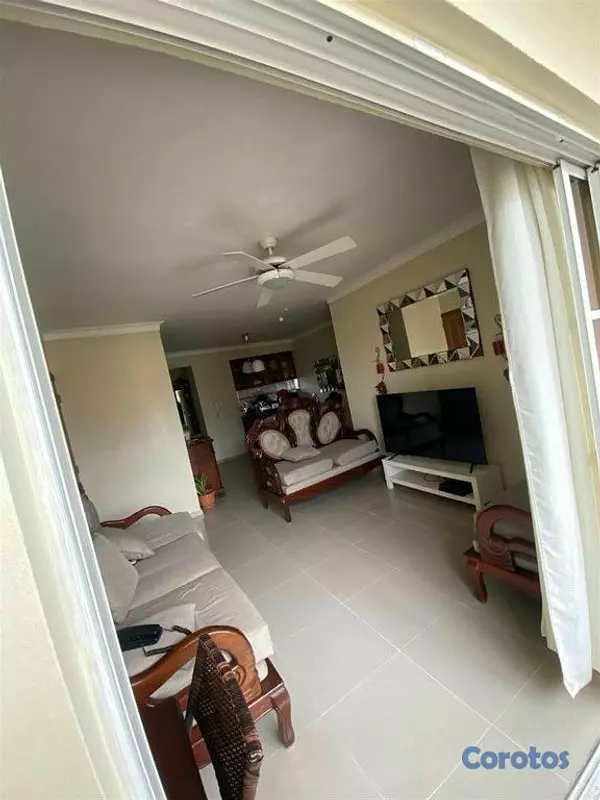 apartamentos - Apartamento en Venta en el Gala 8