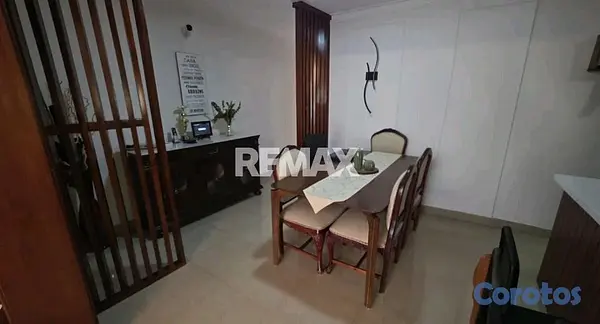 apartamentos - Apartamento en venta en Alma Rosa I, 3H, 2B, 2P 3