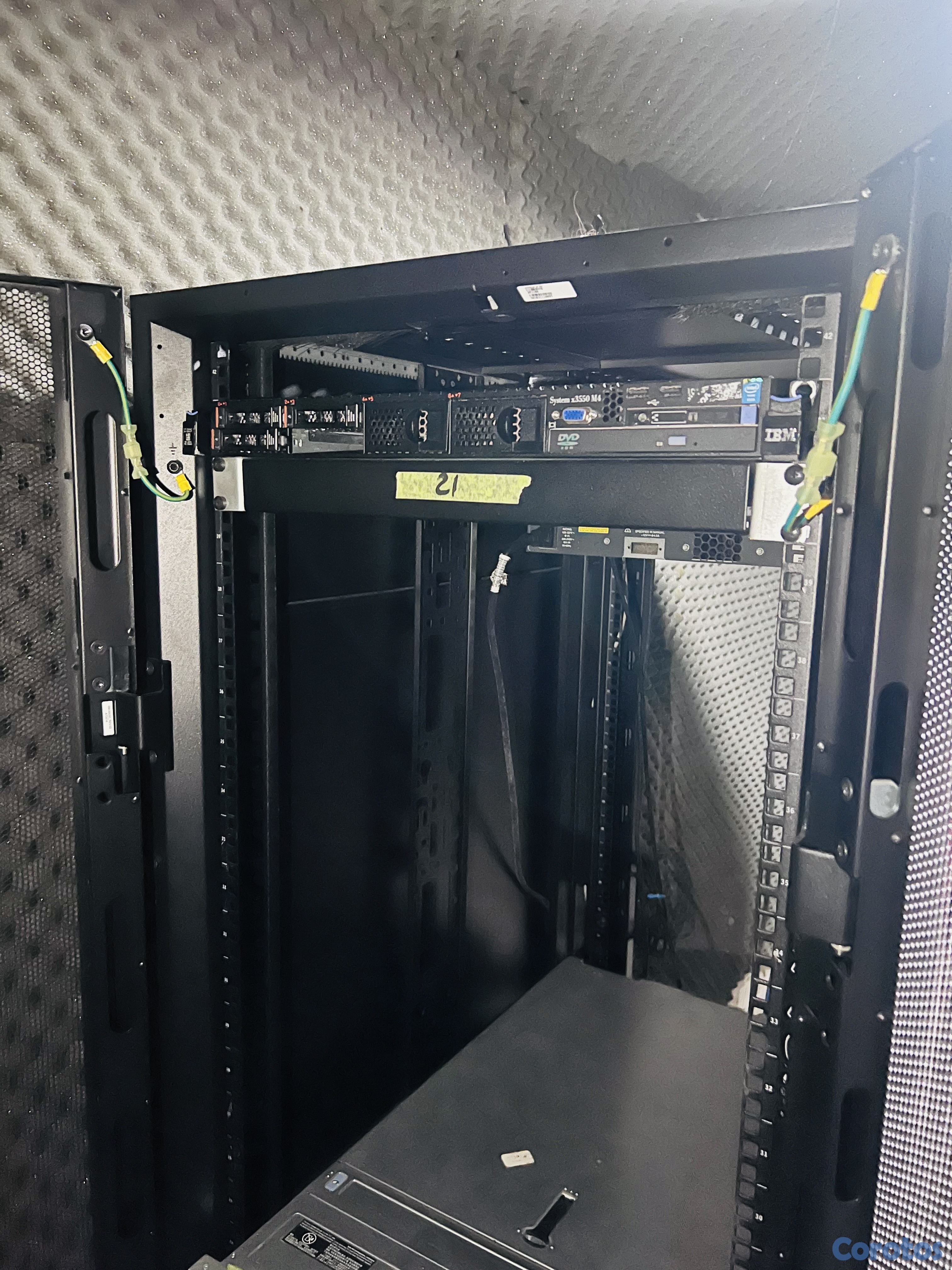 otros electronicos - Servidores completo 8094951304 6