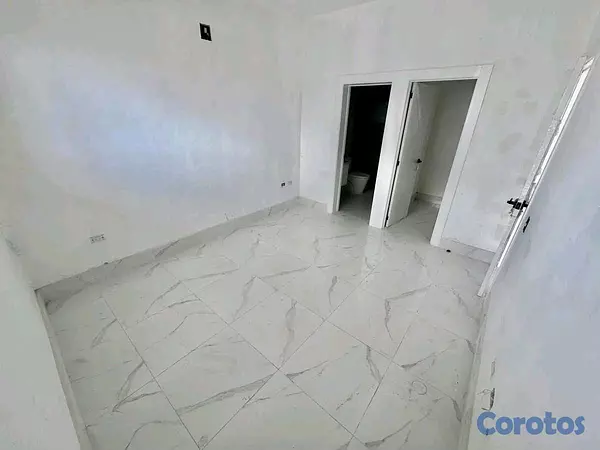apartamentos - Vendo Apartamento en Evaristo Morales  7