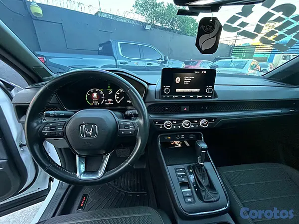 jeepetas y camionetas -  2023 HONDA CR-V SPORT HYBRIDA 8