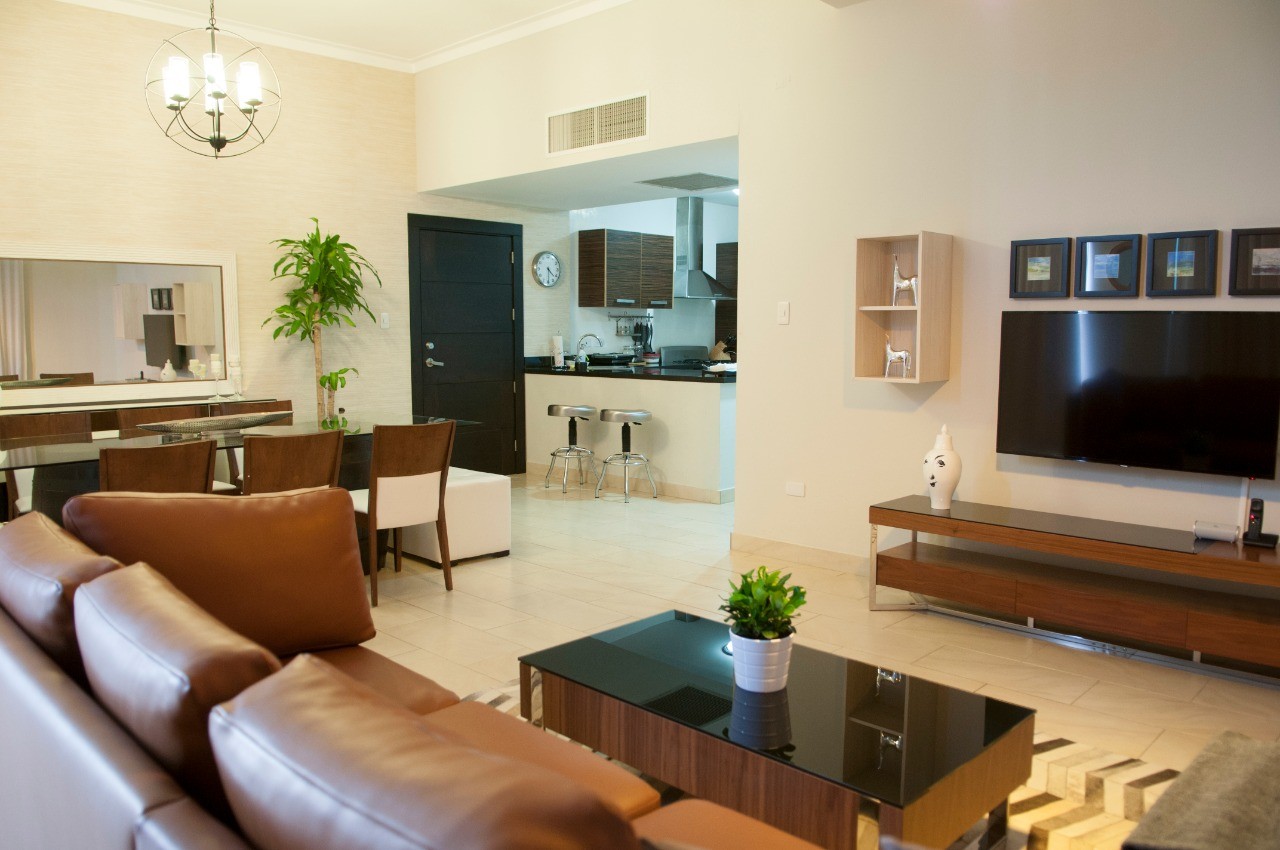apartamentos - APARTAMENTO EN MIRADOR SUR. IDEAL EJECUTIVO 8