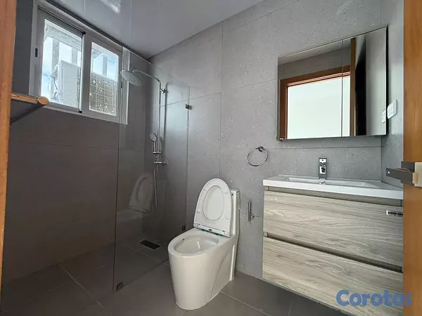 apartamentos - Apartamento a estrenar en alquiler en bella vista 12