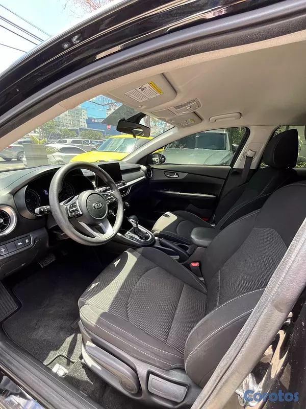 carros - Kia Forte LX S 2019 9