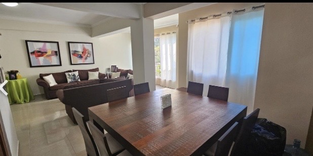 apartamentos - hermoso apartamento zona céntrica en el mirador norte  3