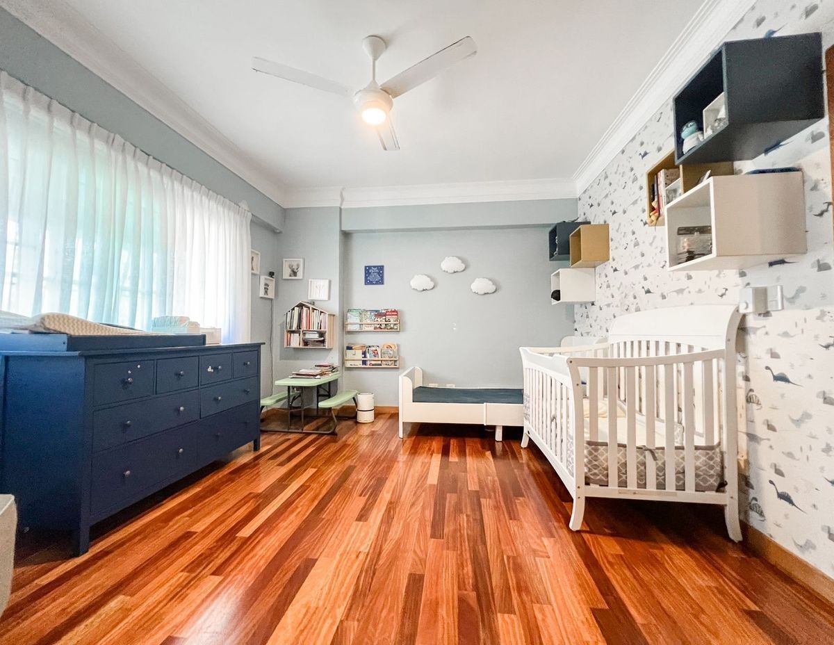 apartamentos - Apartamento en Paraiso  piso 3 3