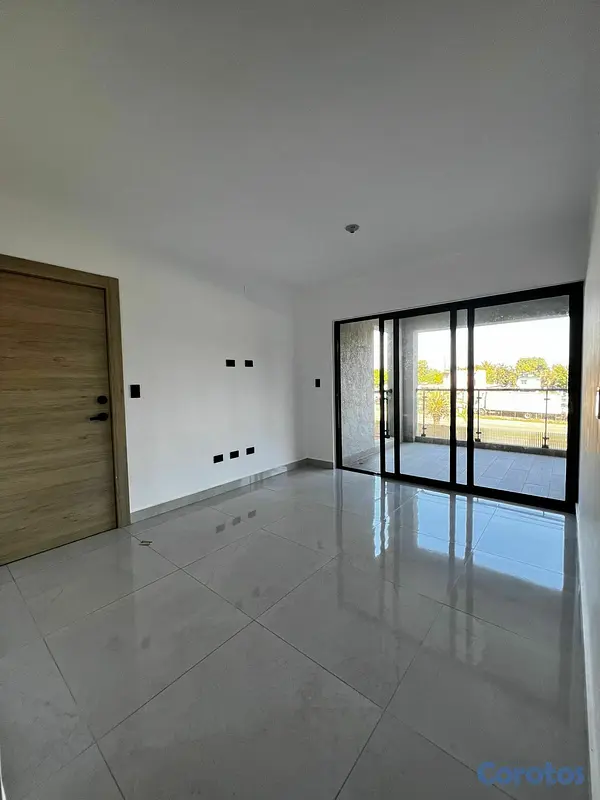 apartamentos - Apartamento Nuevo de Venta en Ave. Hispanoamerican 9