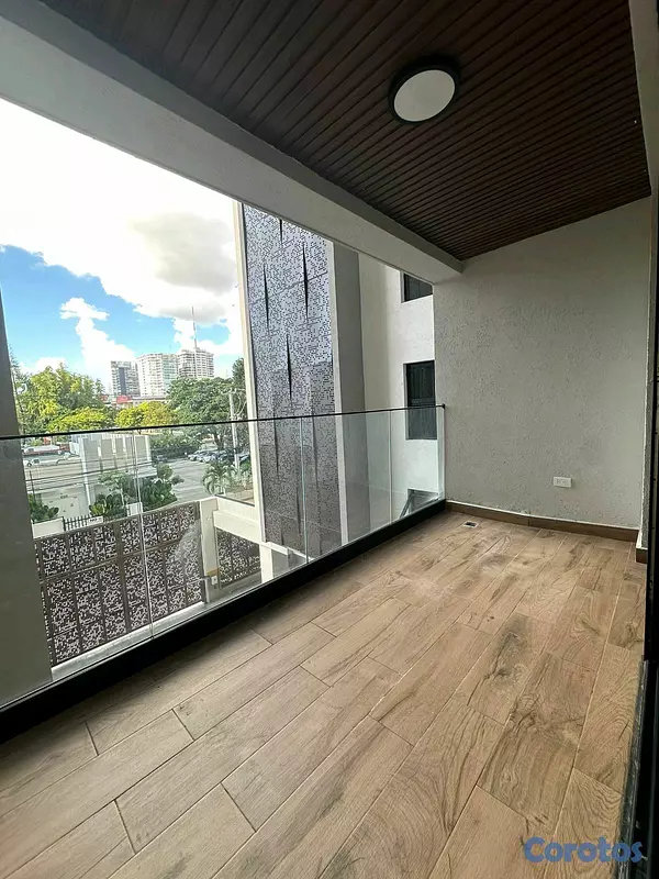 apartamentos - Apartamento en alquiler 3 habitaciones 
Ubicado Novo Parc Residences-Pedralbe-
 5
