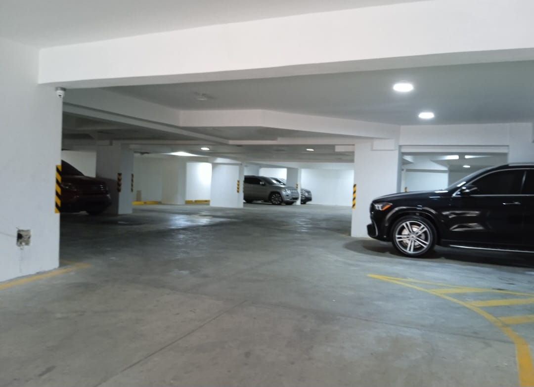 apartamentos - Excelente apartamento en Torre moderna de Alma Rosa 1ra  4
